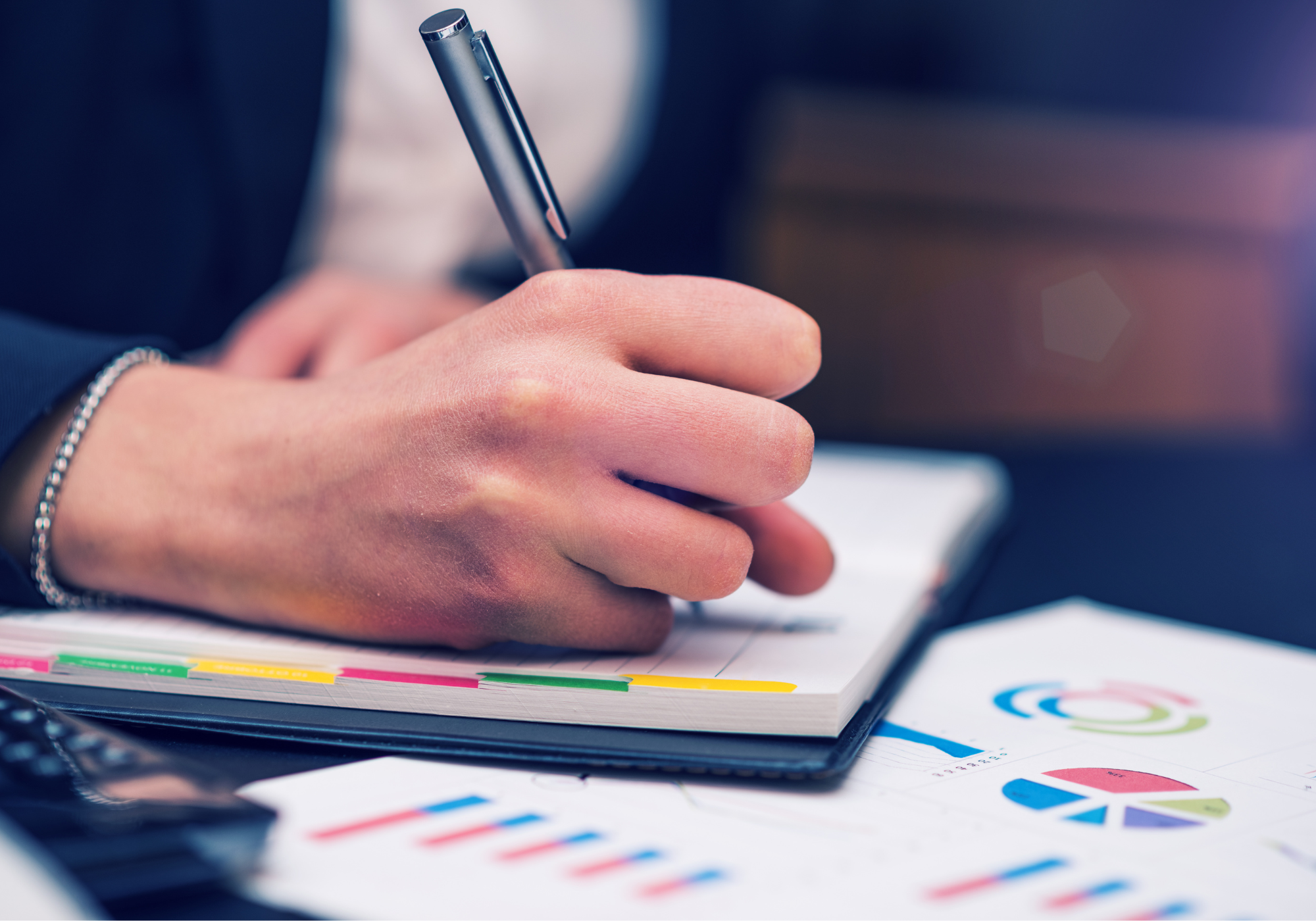 How Detailed Job Duties Can Make or Break an L-1A Visa Petition